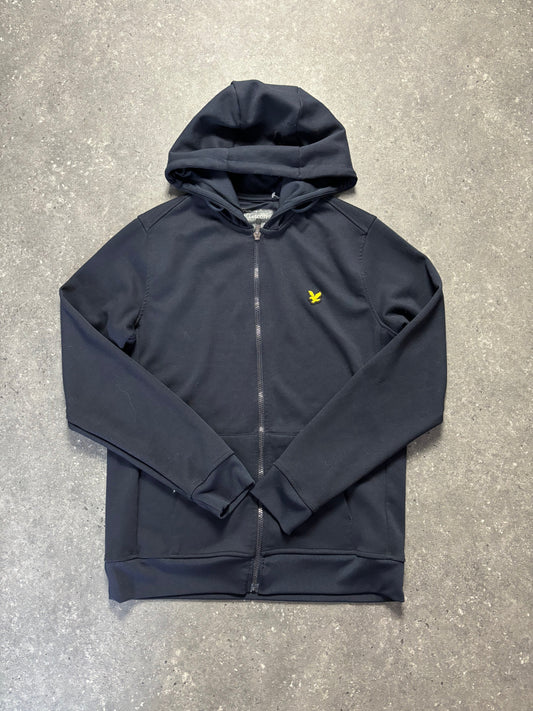 Lyle & Scott Zipper (S)