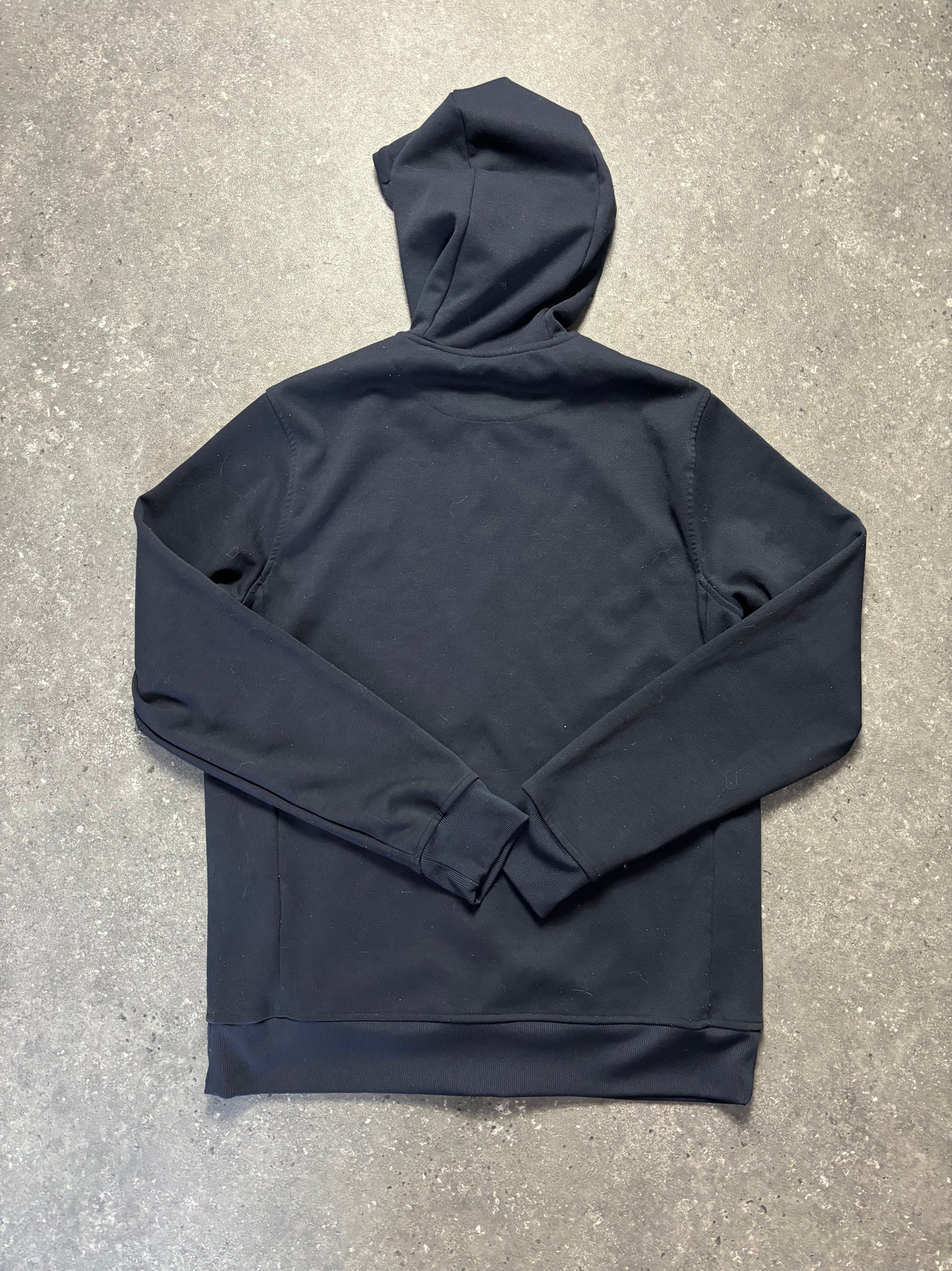 Lyle & Scott Zipper (S)