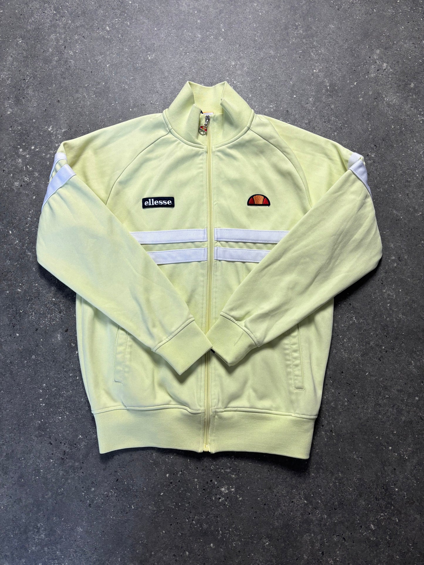 Ellesse Jacke (S)