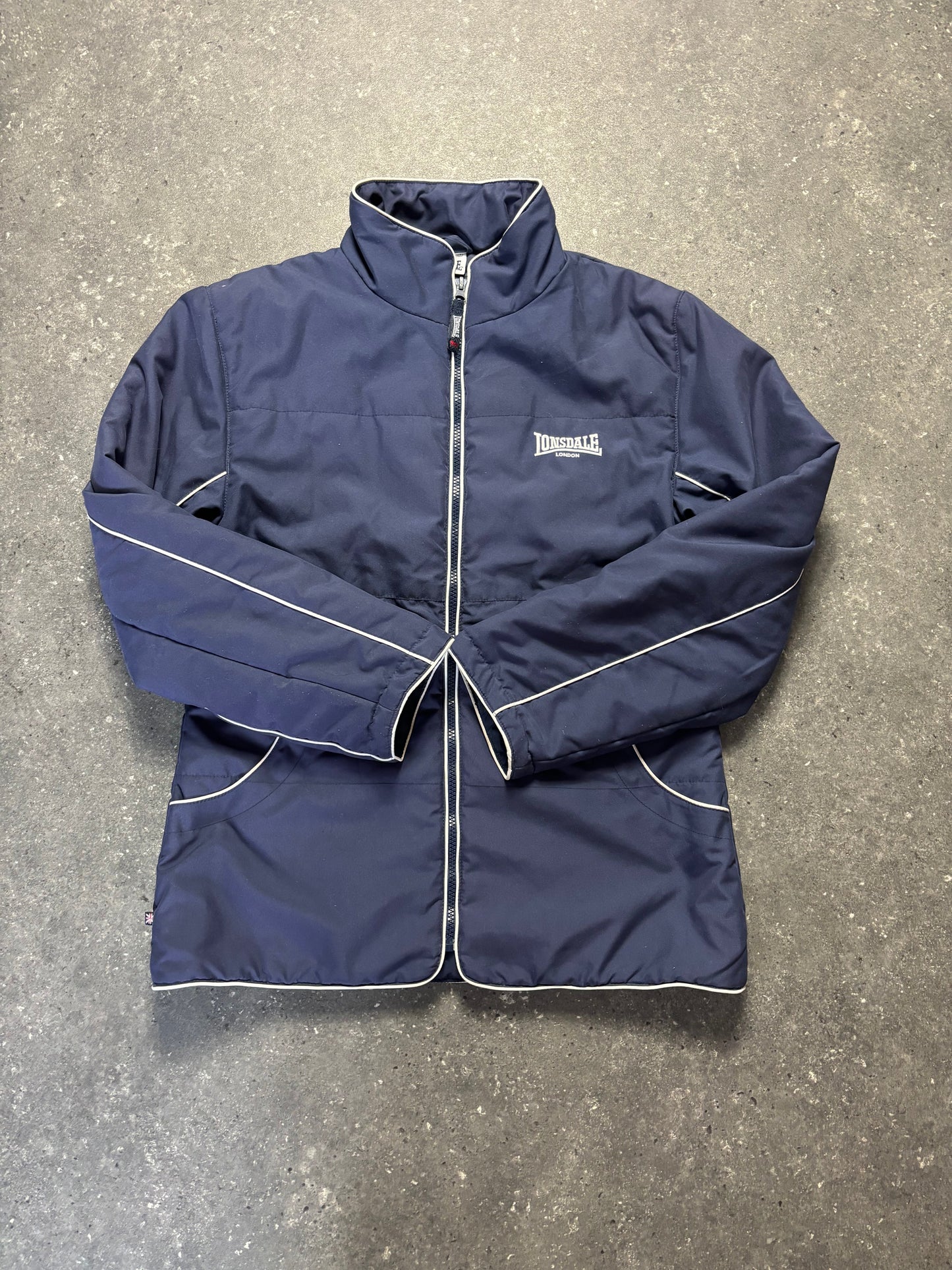 Lonsdale Jacke (S)