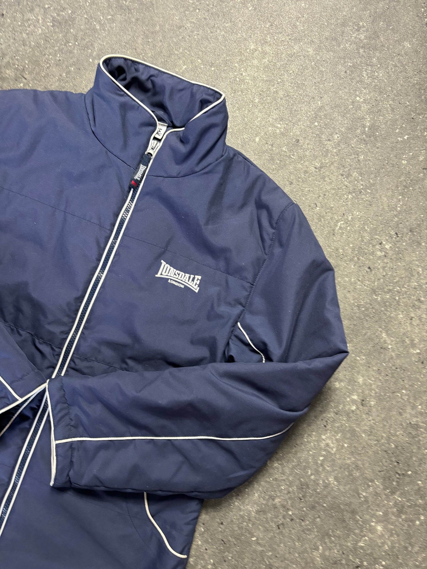 Lonsdale Jacke (S)