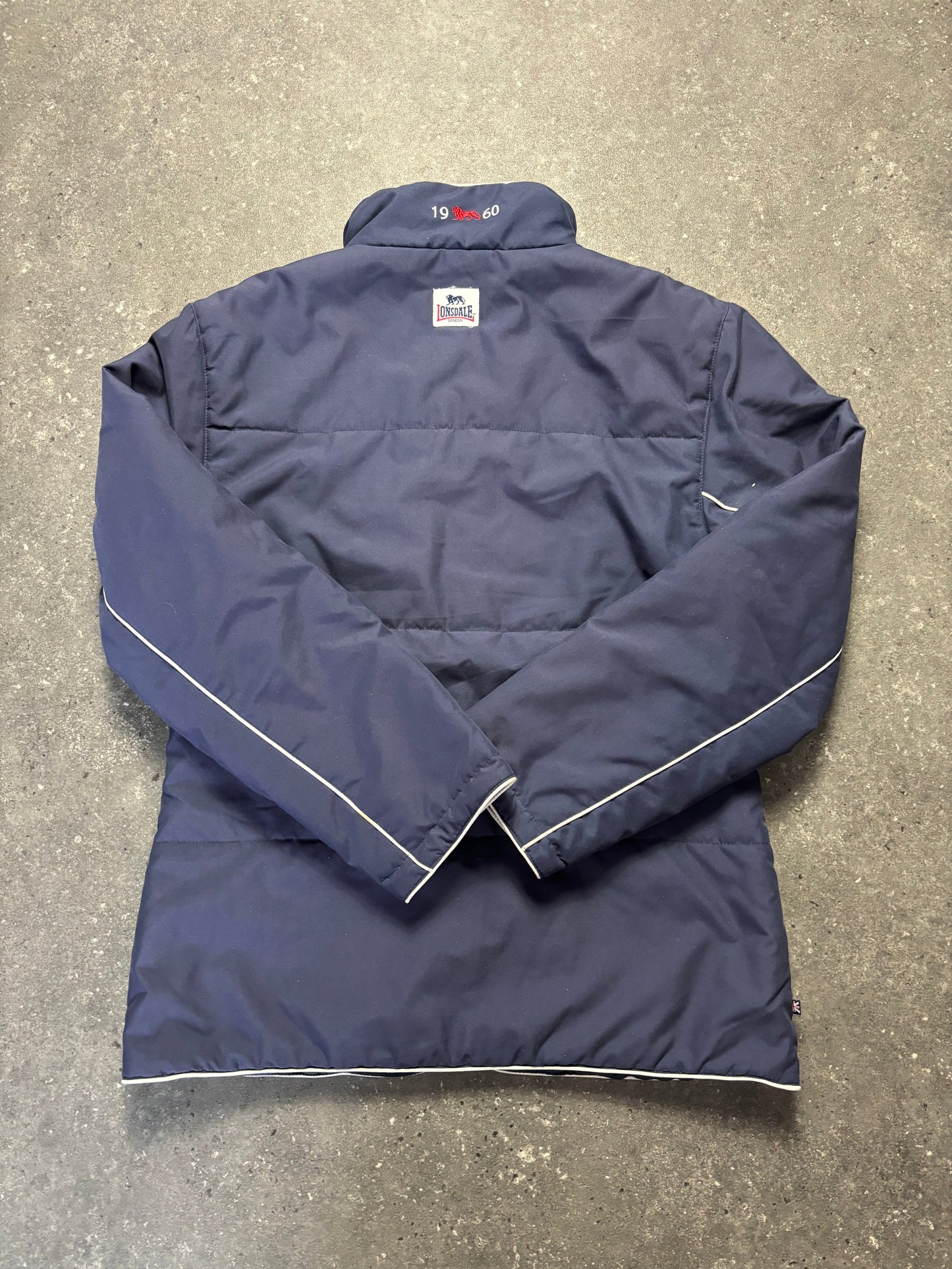 Lonsdale Jacke (S)