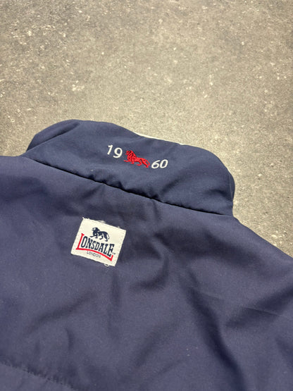 Lonsdale Jacke (S)