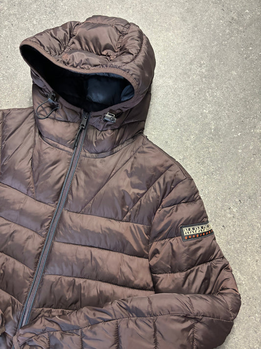Napapijri Jacke (M)
