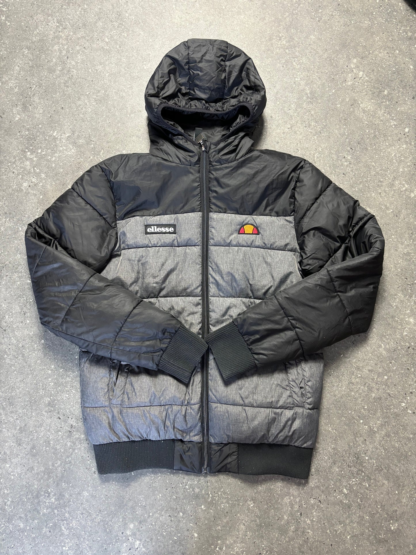 Ellesse Jacke (S)