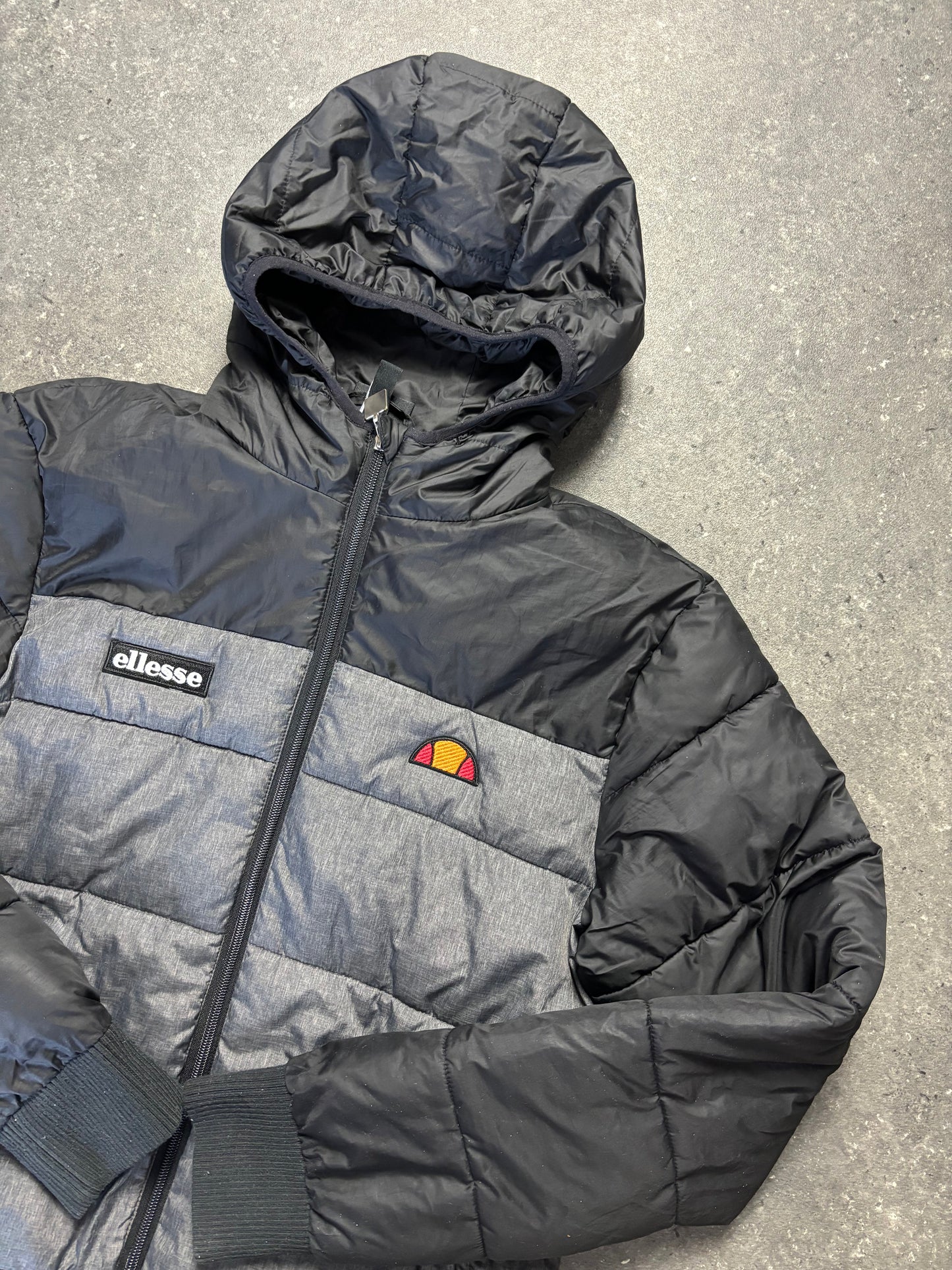Ellesse Jacke (S)