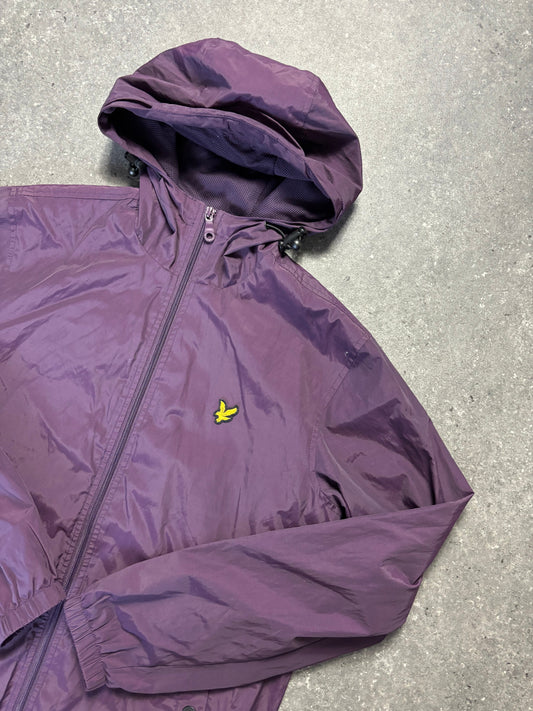 Lyle & Scott Jacke (S)