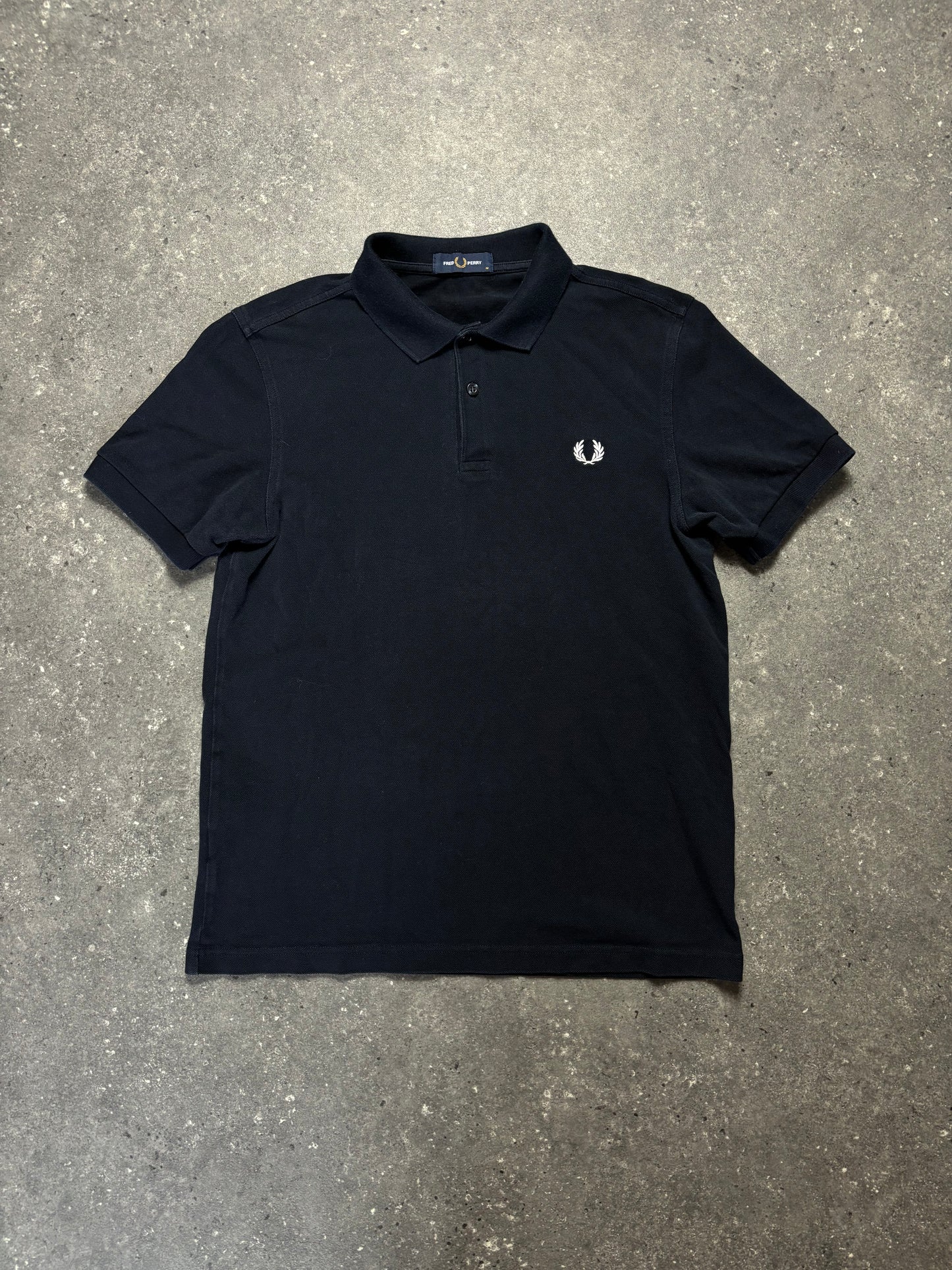 Fred Perry Polo (M)