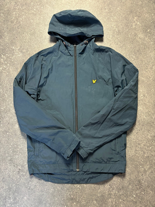 Lyle & Scott Jacke (M)