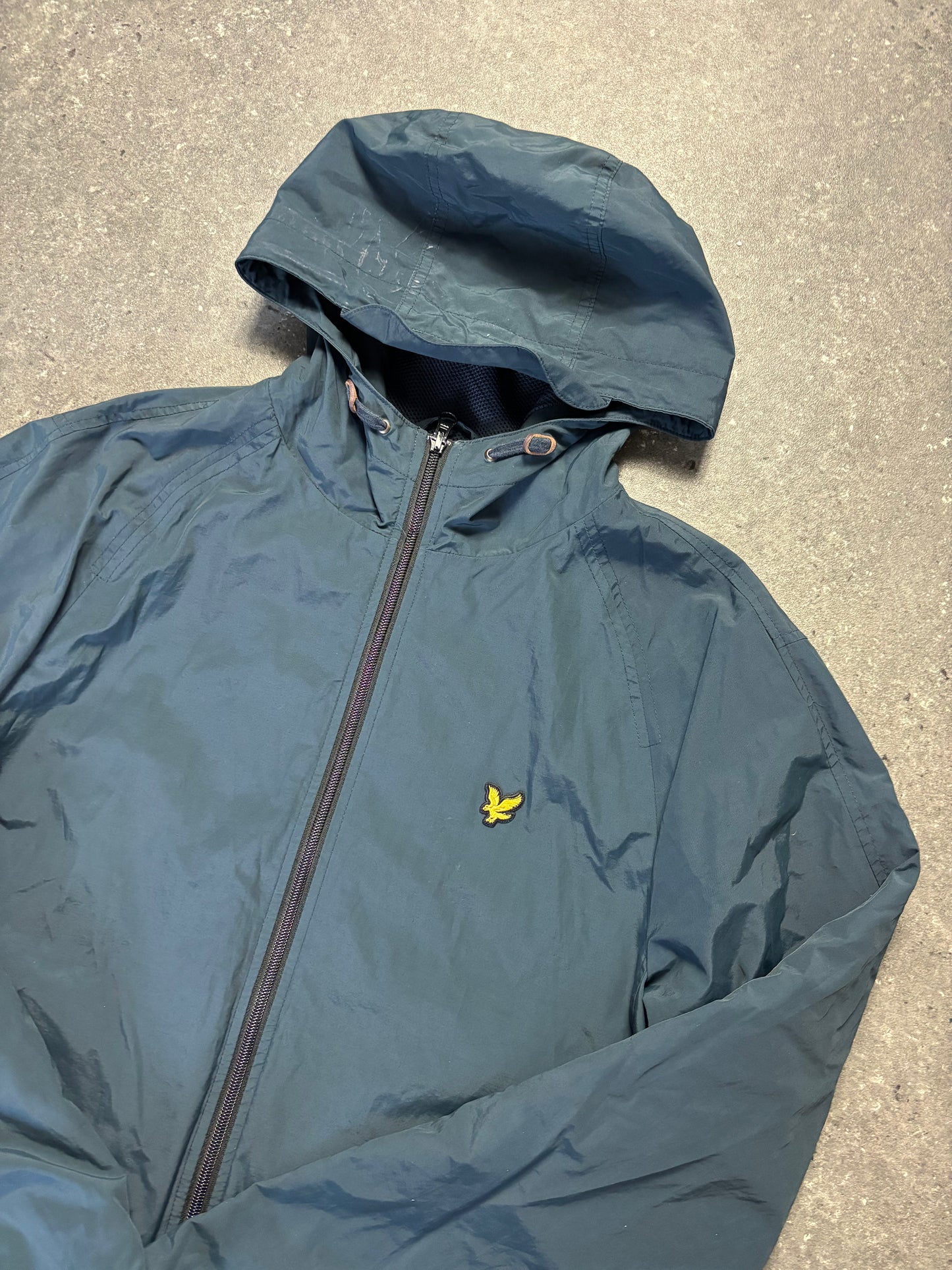 Lyle & Scott Jacke (M)