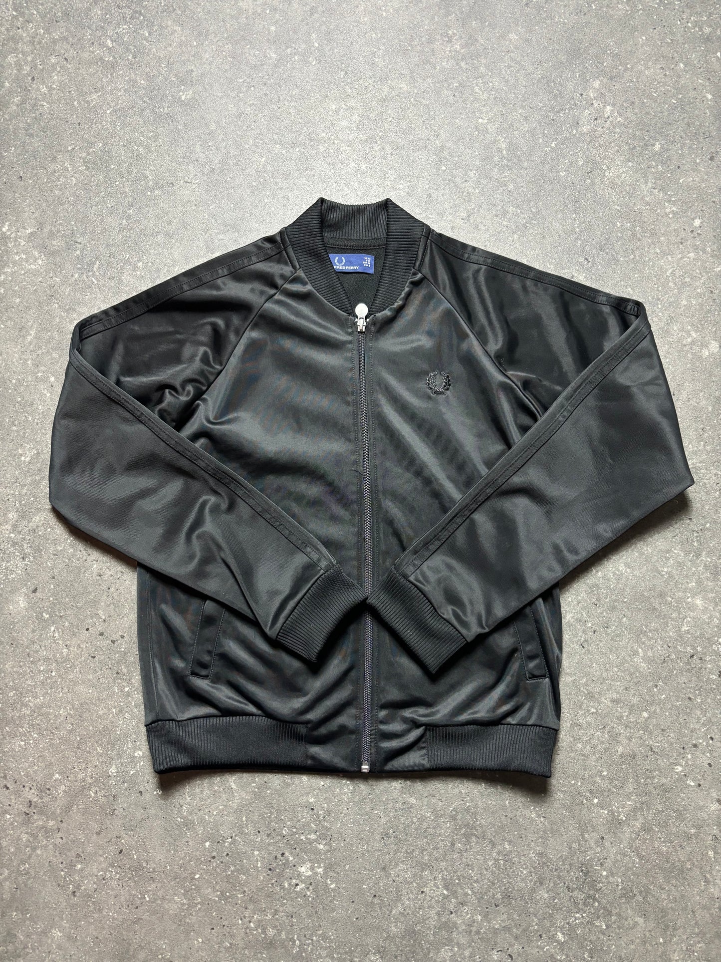 Fred Perry Jacke (XS)