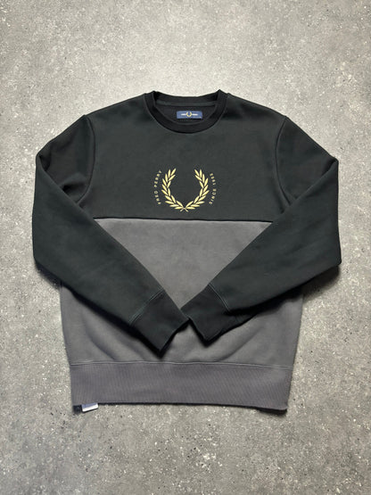 Fred Perry Sweater (M)