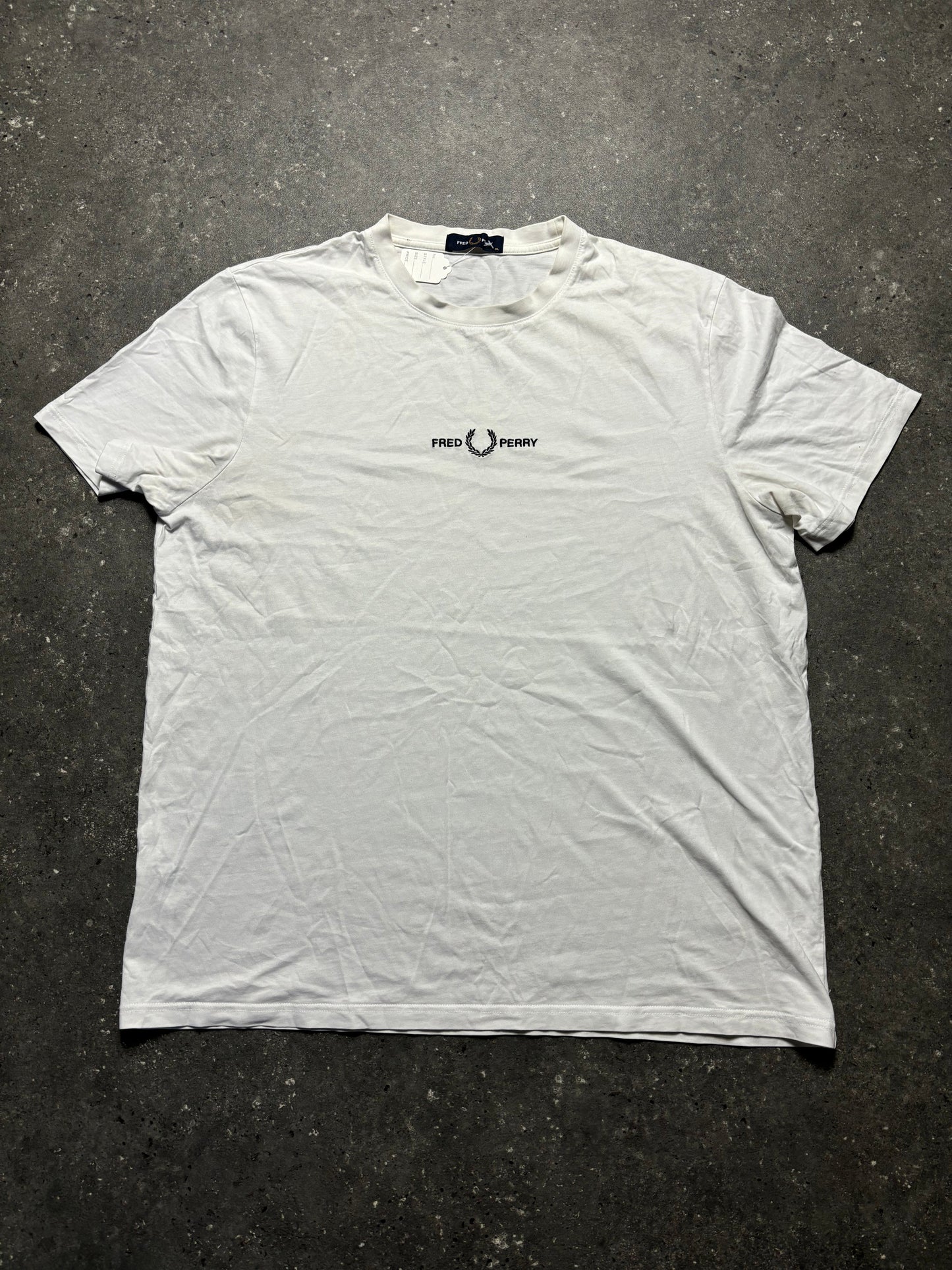 Fred Perry Shirt (XL)