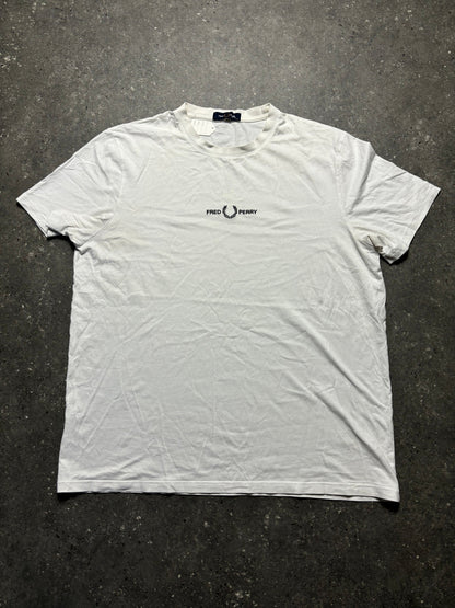 Fred Perry Shirt (XL)
