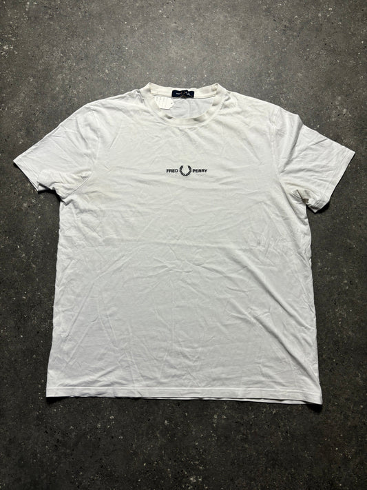 Fred Perry Shirt (XL)
