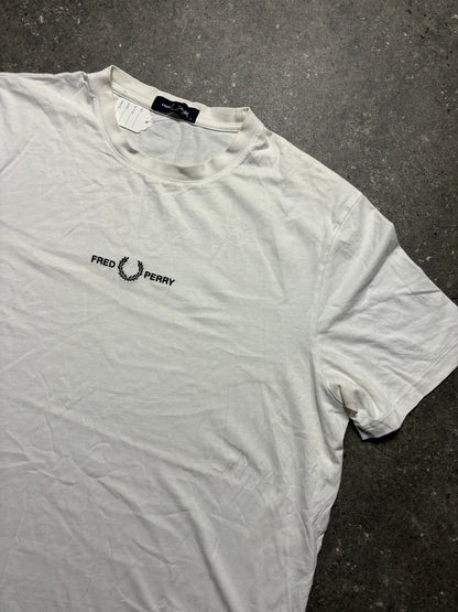 Fred Perry Shirt (XL)