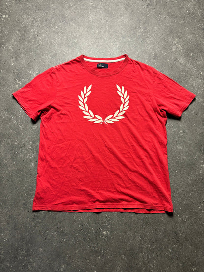 Fred Perry Shirt (XL)