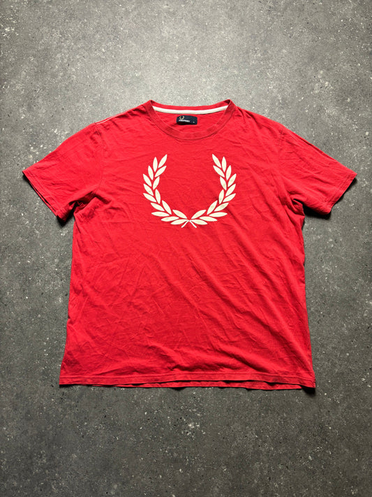 Fred Perry Shirt (XL)
