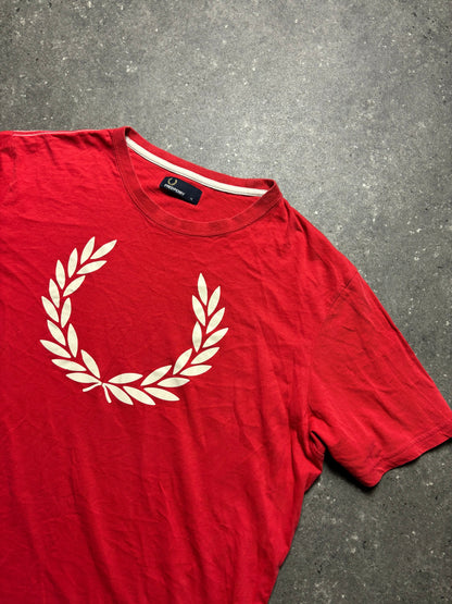Fred Perry Shirt (XL)