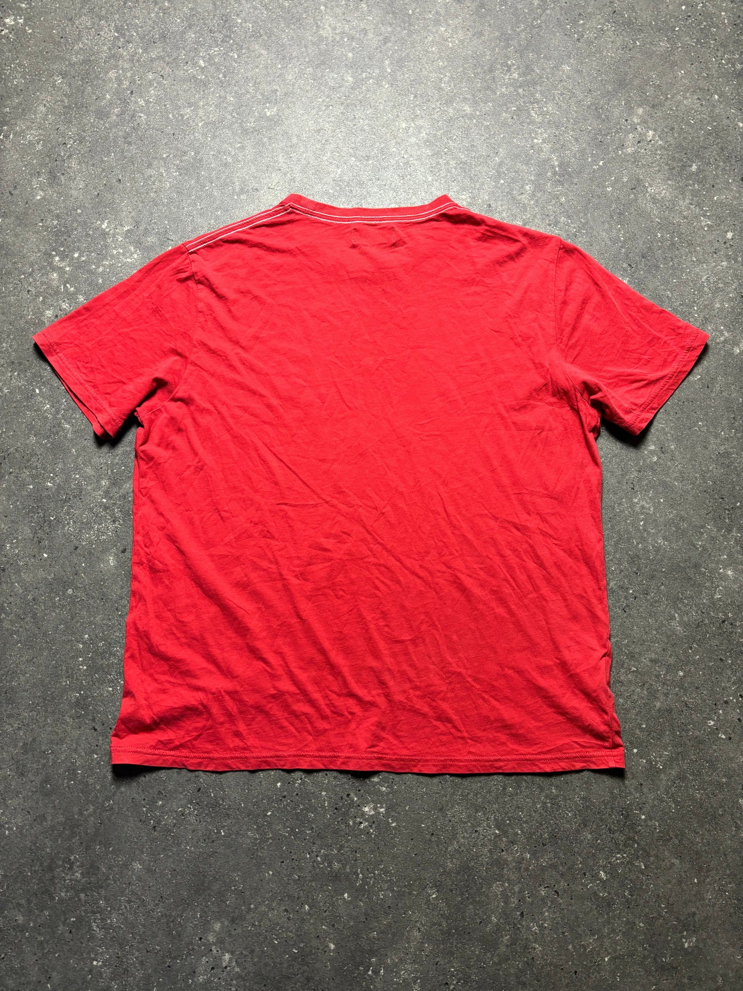 Fred Perry Shirt (XL)