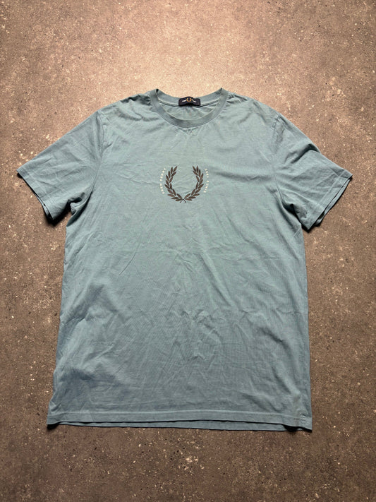 Fred Perry Shirt (L)