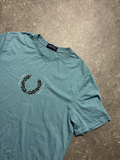 Fred Perry Shirt (L)
