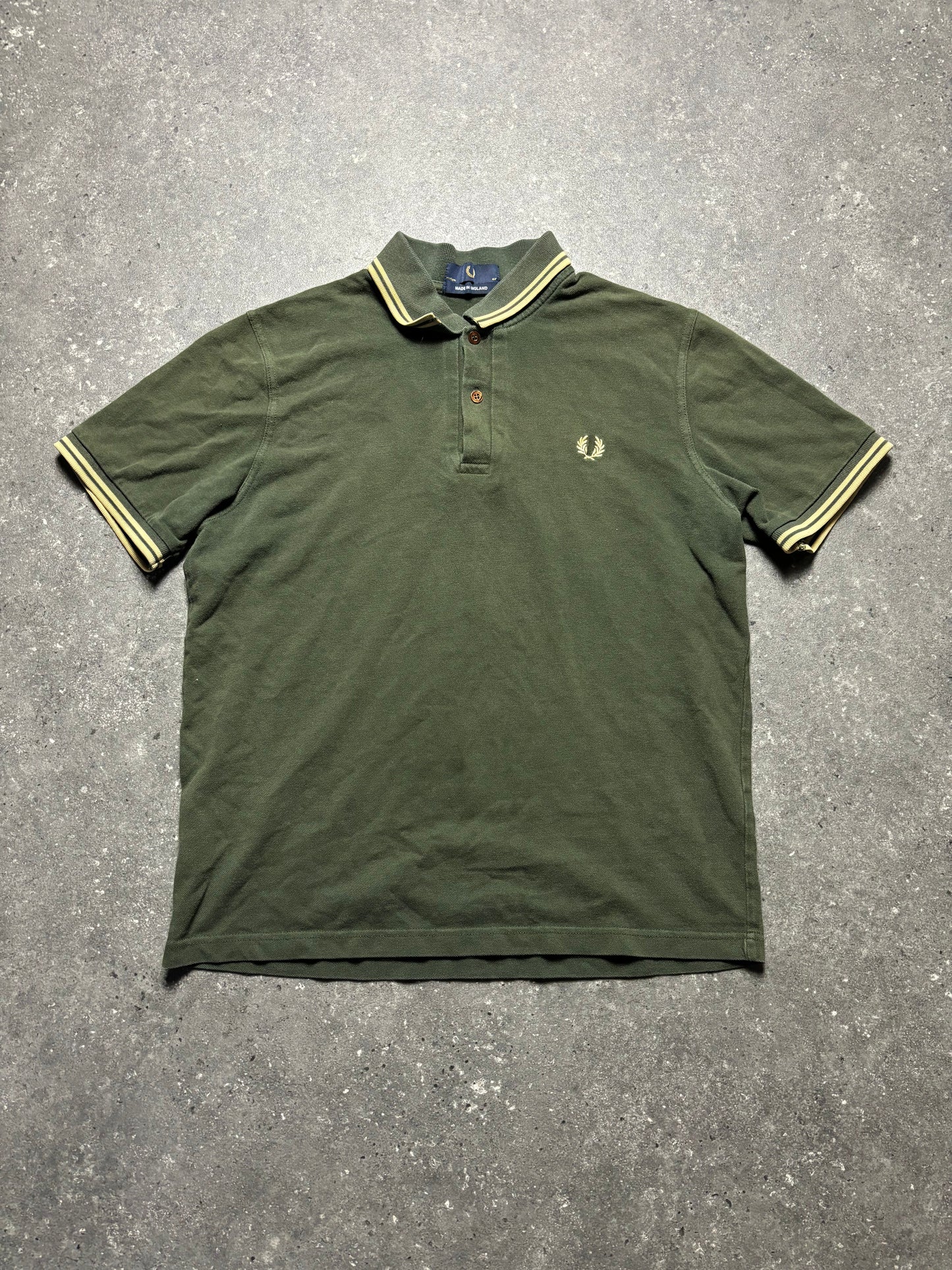 Fred Perry Polo (L)