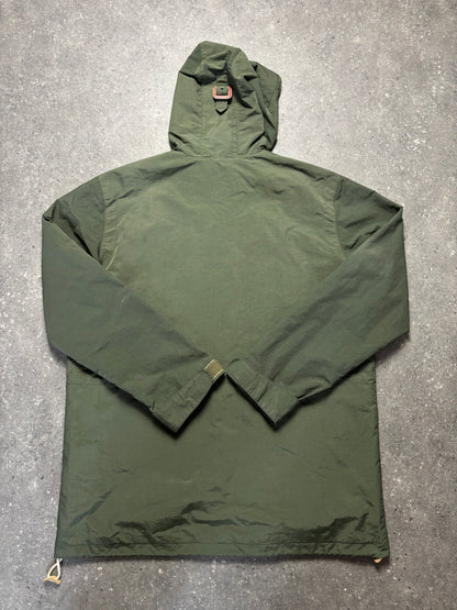 Fred Perry Parker (L)