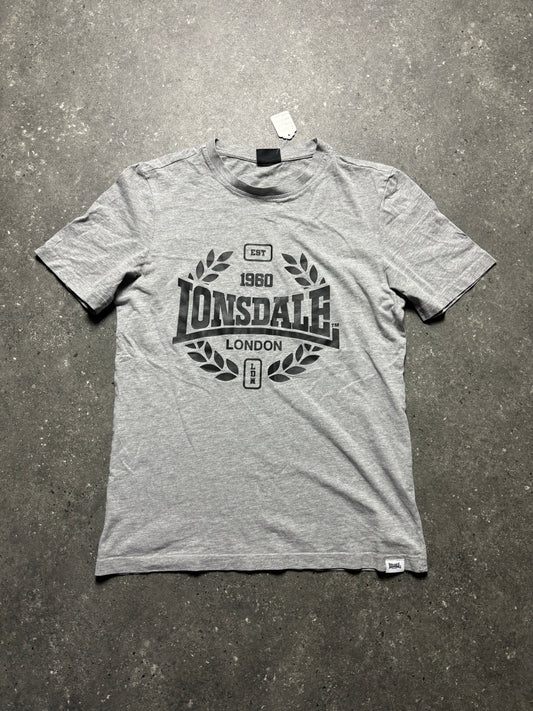 Lonsdale Shirt (M)