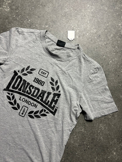 Lonsdale Shirt (M)