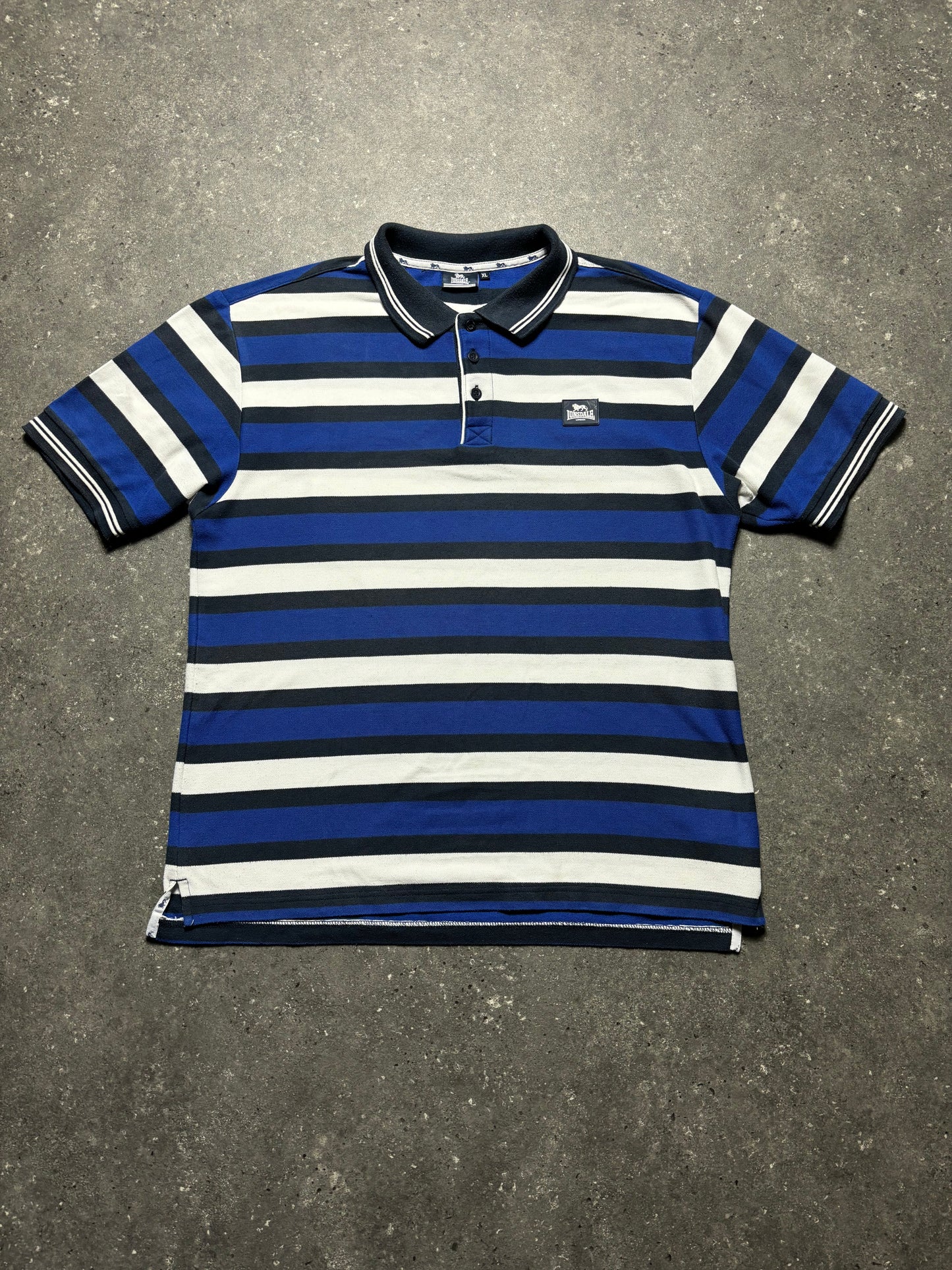Lonsdale Polo (XL)