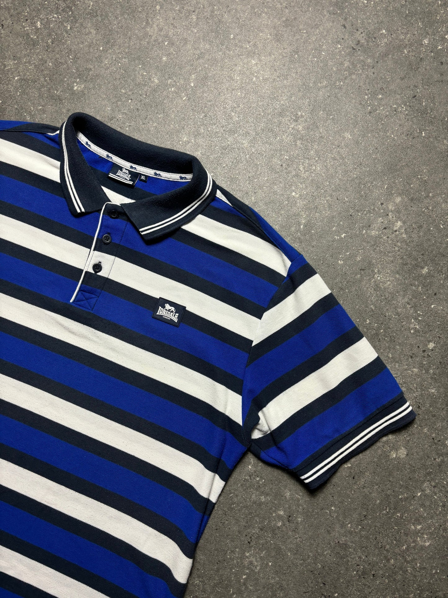 Lonsdale Polo (XL)