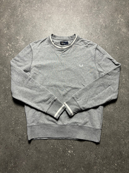 Fred Perry Sweater (M)