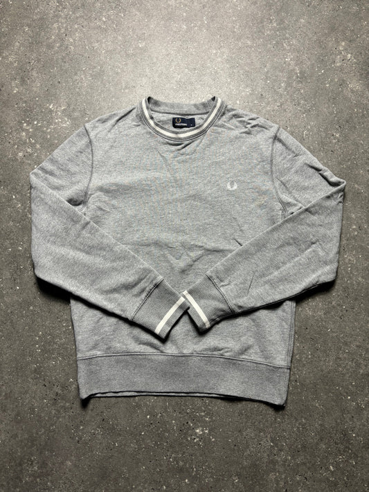 Fred Perry Sweater (M)