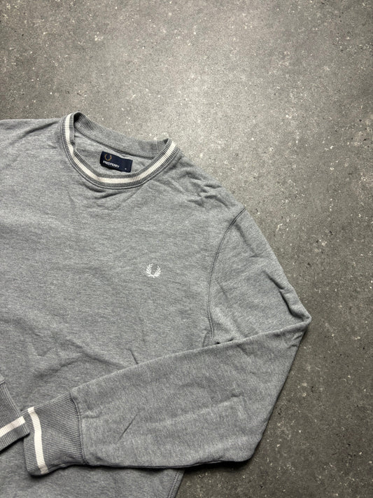 Fred Perry Sweater (M)