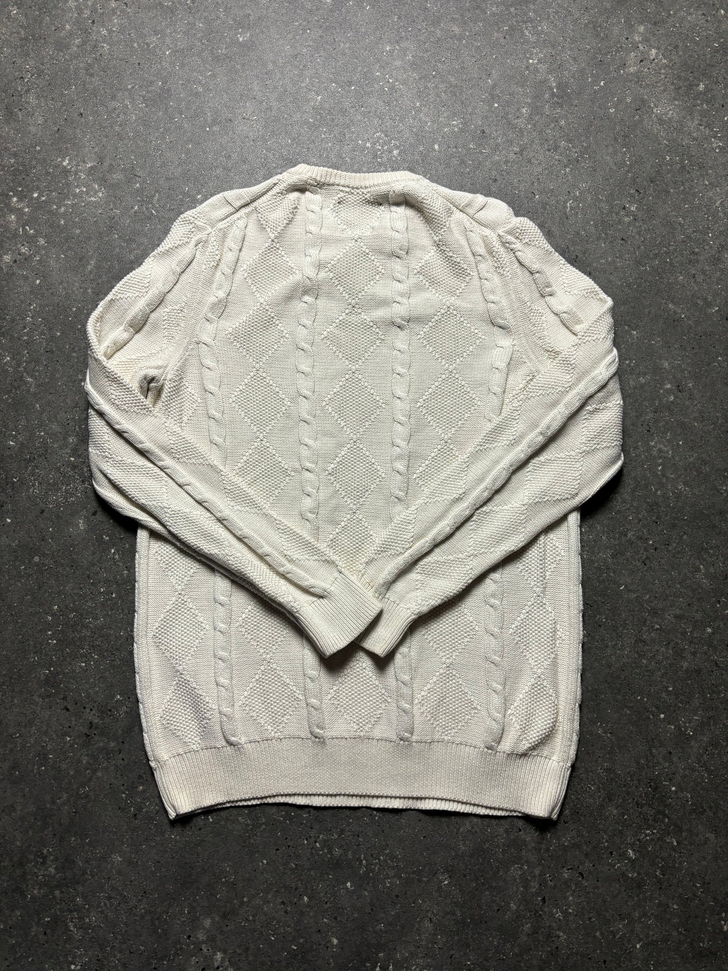 Lyle & Scott Sweater (M)