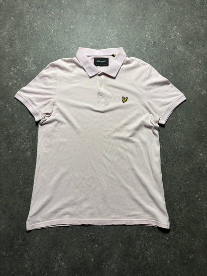 Lyle & Scott Polo (XL)