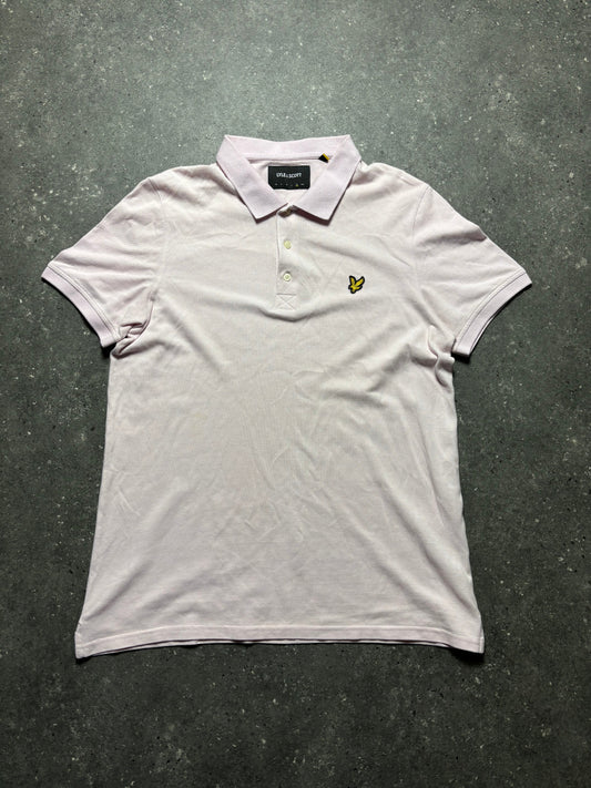 Lyle & Scott Polo (XL)