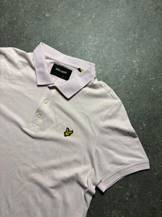 Lyle & Scott Polo (XL)