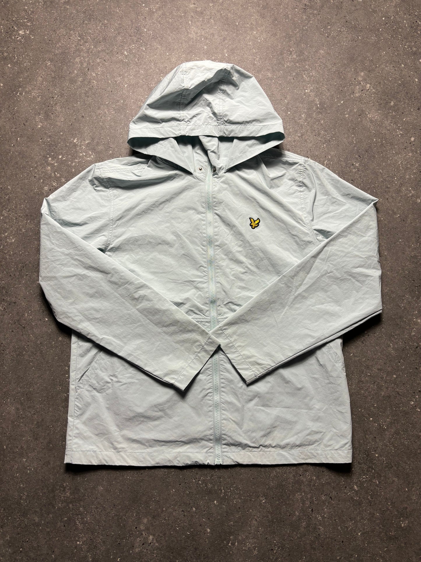 Lyle & Scott Jacke (L)