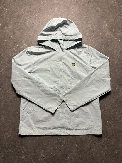 Lyle & Scott Jacke (L)