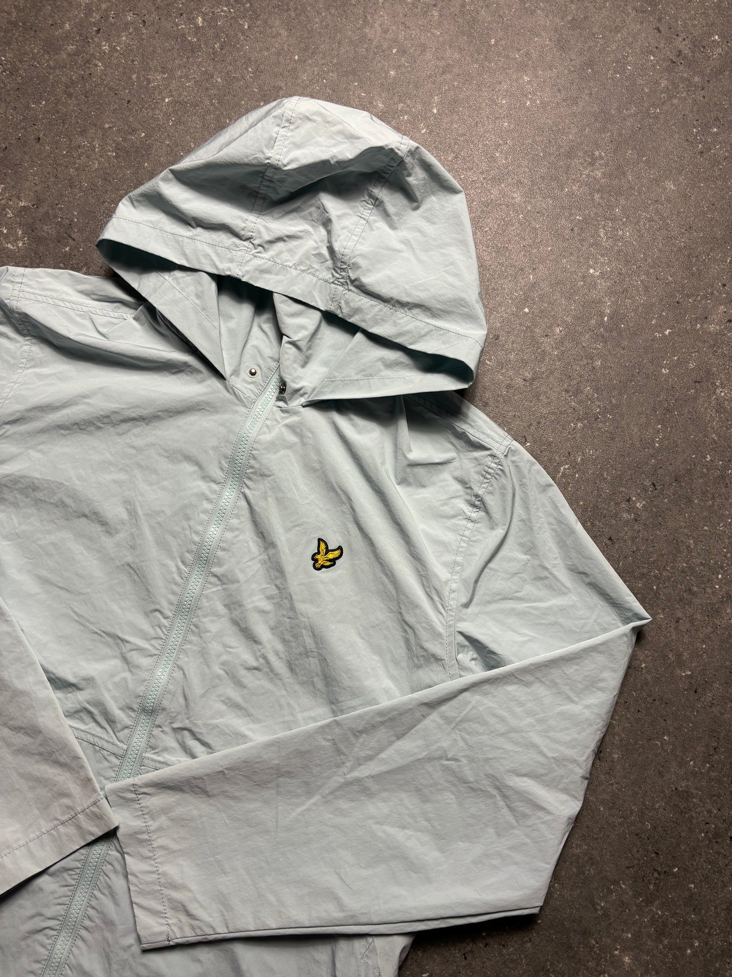 Lyle & Scott Jacke (L)