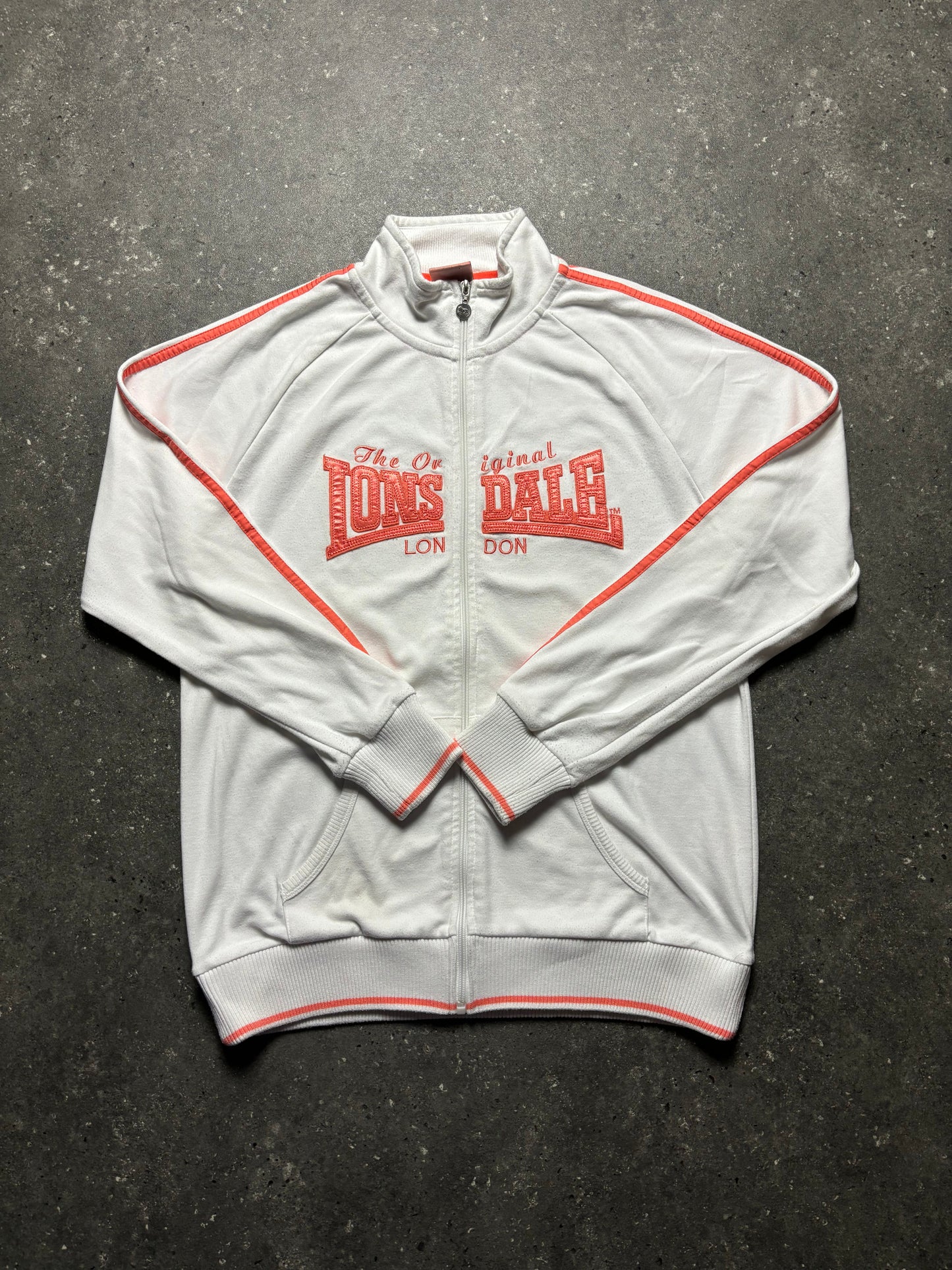Lonsdale Jacke (L)