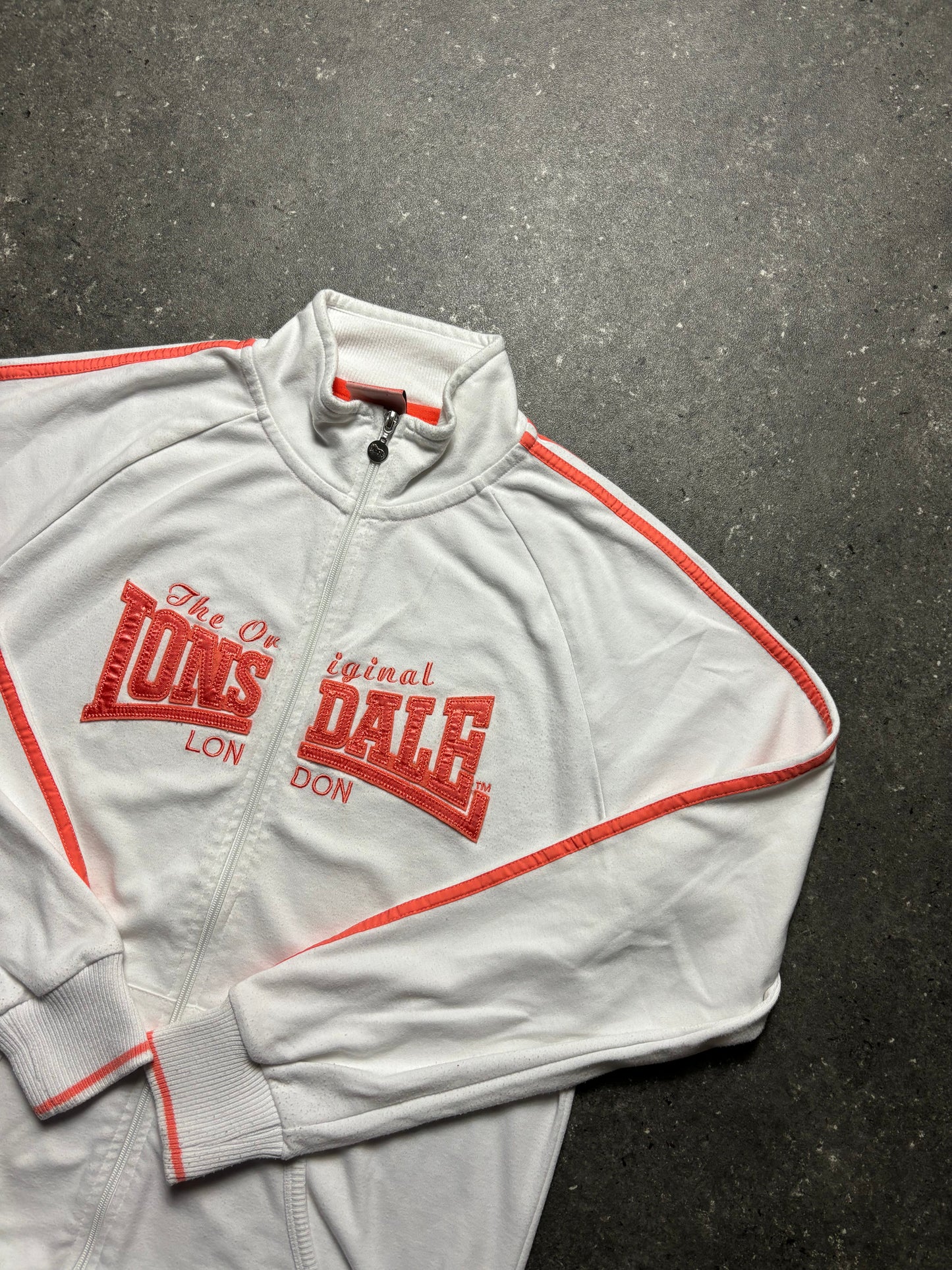 Lonsdale Jacke (L)