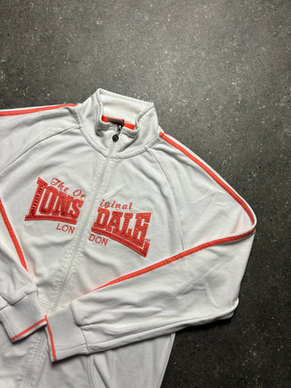 Lonsdale Jacke (L)