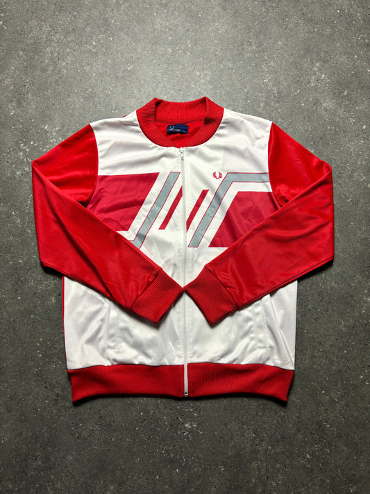 Fred Perry Jacke (L)