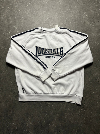 Lonsdale Sweater (XL)