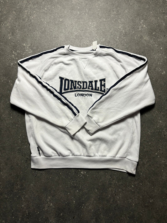 Lonsdale Sweater (XL)