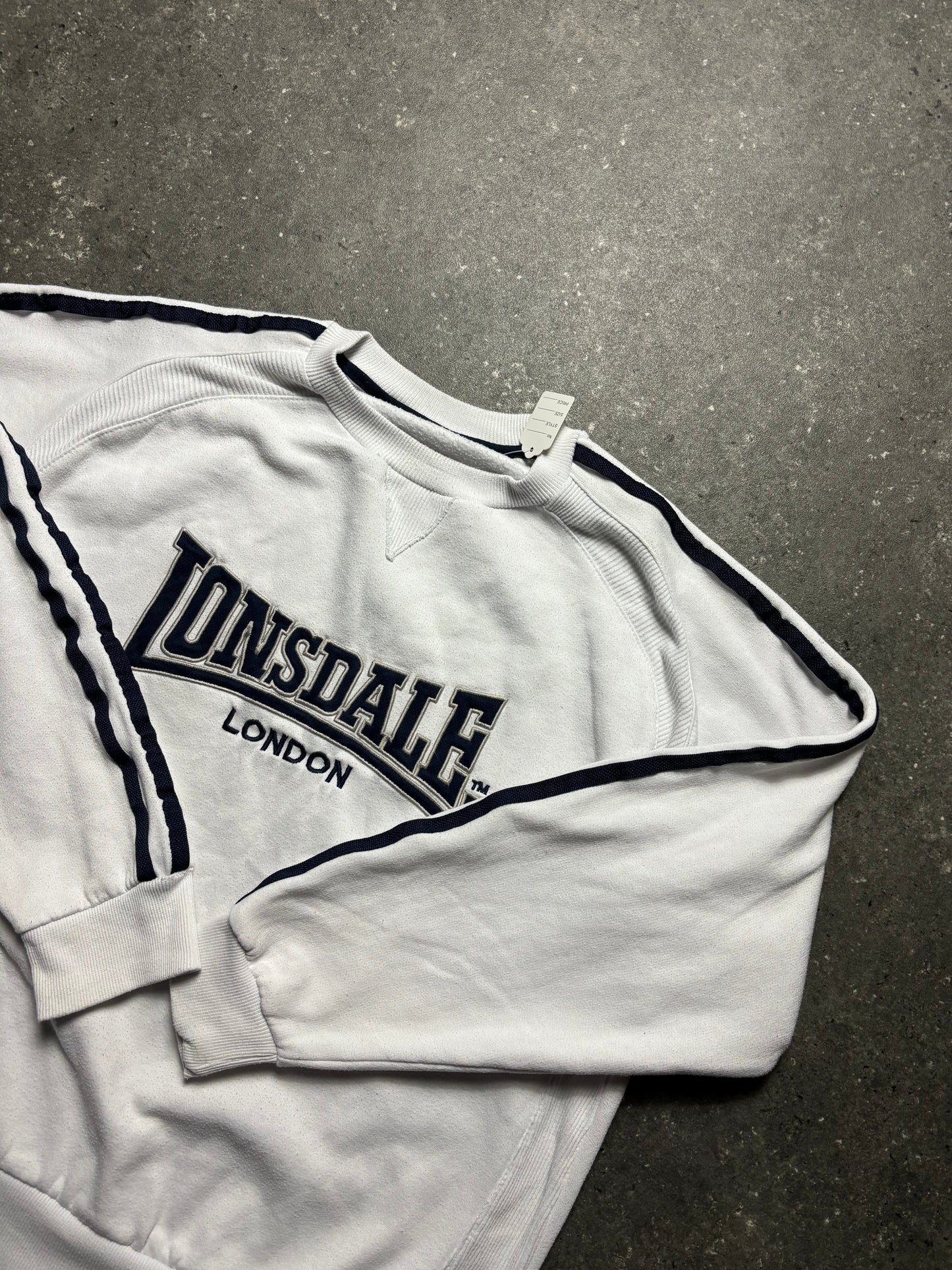 Lonsdale Sweater (XL)