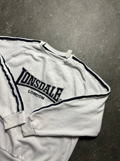Lonsdale Sweater (XL)